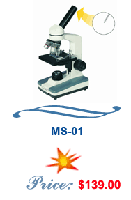 monitor microscope