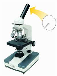 advanced microscope