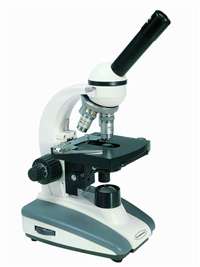 professional microscope