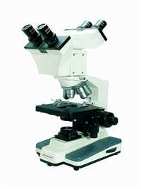 dual view microscope